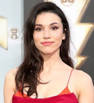 Grace Fulton Height Weight Shoe Size Body。